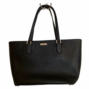 Kate Spade Black Laurel Way Small Dally Tote